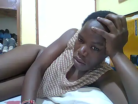 Blacksexyqueen24 – Live XXX-chat