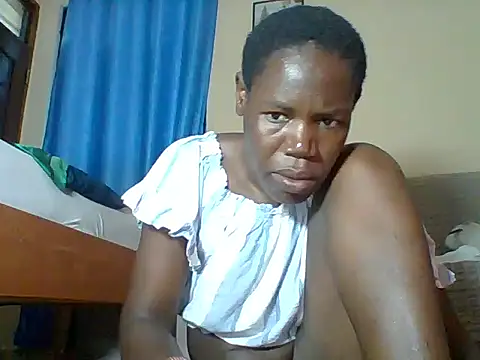 Chat XXX ao vivo de Blacksexyqueen24