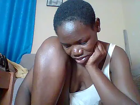 Blacksexyqueen24 라이브 XXX 채팅