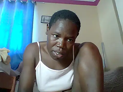 Blacksexyqueen24 Live XXX-Chat