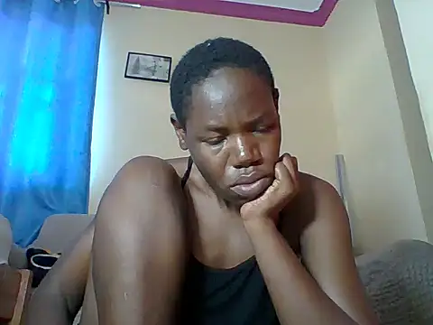 Blacksexyqueen24 Chat XXX in diretta