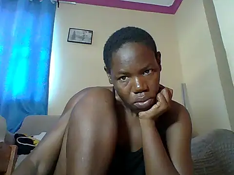 Živý XXX chat Blacksexyqueen24