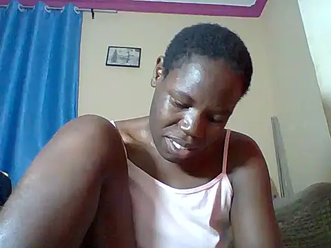 Blacksexyqueen24 Chat XXX in diretta