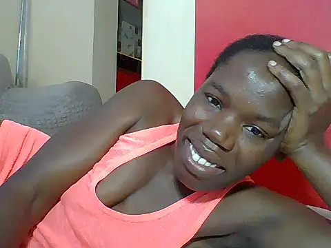 Chat +18 de Blacksexyqueen24 ao vivo