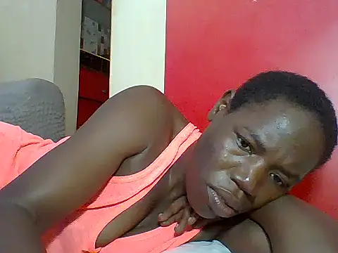 Blacksexyqueen24 Obrolan Langsung XXX