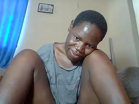 Blacksexyqueen24's Live XXX Chat