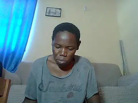 Živý XXX chat Blacksexyqueen24