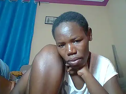 Blacksexyqueen24 Obrolan Langsung XXX