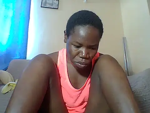 Sembang XXX Secara Langsung Blacksexyqueen24
