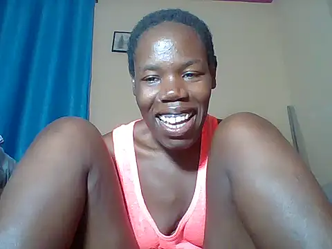 Blacksexyqueen24 Chat XXX in diretta