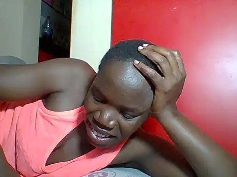 Chat +18 de Blacksexyqueen24 ao vivo