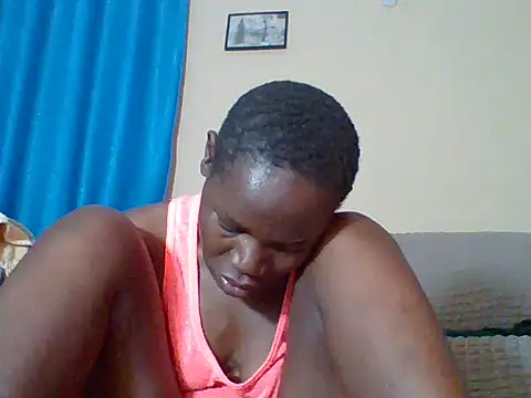 Blacksexyqueen24 – Live XXX-chat