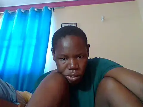 Blacksexyqueen24's Live XXX Chat