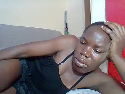 Blacksexyqueen24 Obrolan Langsung XXX