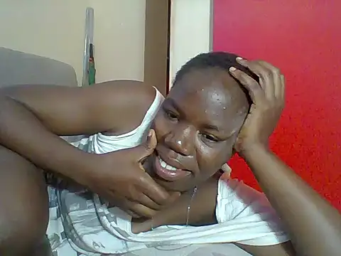 Blacksexyqueen24 Live XXX-Chat