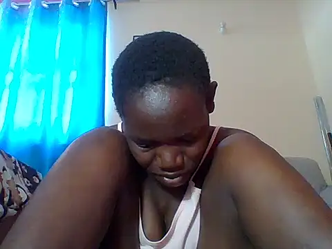 Chat XXX ao vivo de Blacksexyqueen24