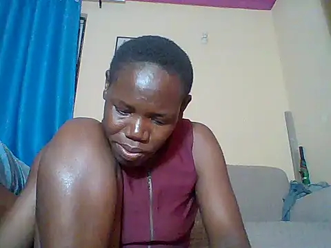 Blacksexyqueen24 – Live XXX-chat