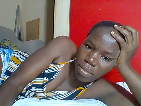 Blacksexyqueen24 – Live XXX-chat