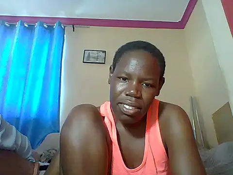 Blacksexyqueen24 élő XXX-chatje
