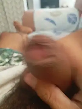 Show de webcam de Pikapernambucana