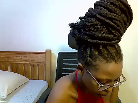 Prettybecan Live XXX chat