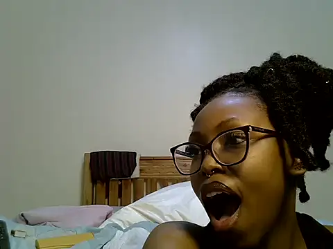 Prettybeca Live XXX-Chat