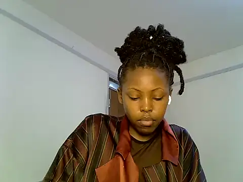Prettybeca 现场XXX聊天