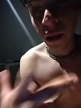 Pshych0 webcam show
