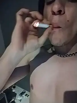 Pshych0's Webcam Show