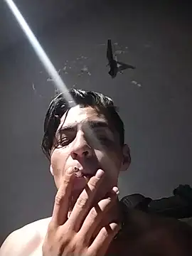 Webkamerová show Pshych0