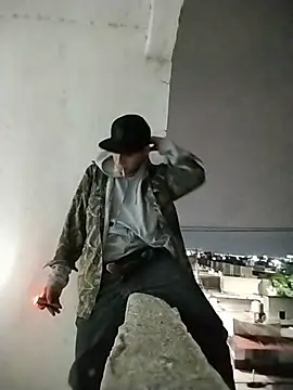 Pshych0n Webbikameraesitys