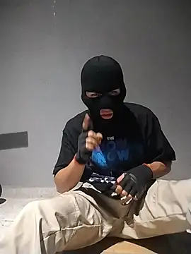 Show webcam de Pshych0
