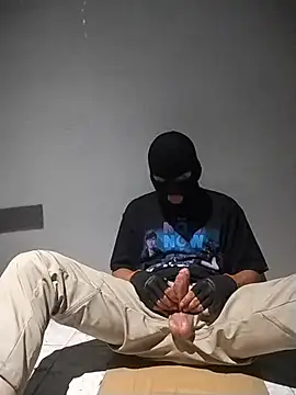 Pshych0n Webbikameraesitys