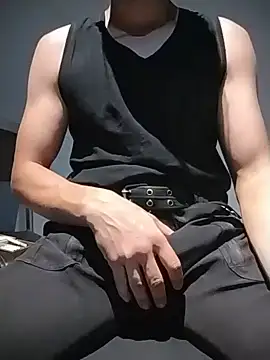 Pshych0 Webcam-Show
