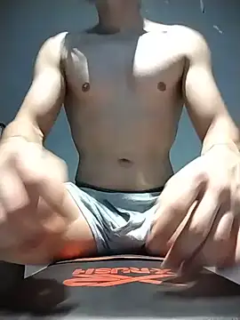 הופעת וובקאם של Pshych0