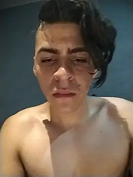 Pshych0 Show in webcam
