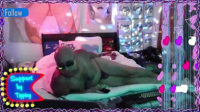 Show webcam de Lx71_XXX