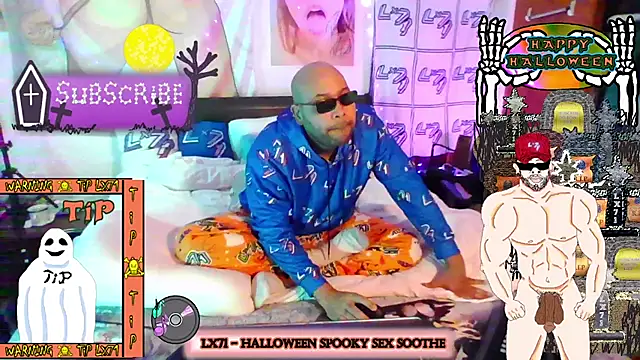 Lx71_XXX Webcam-Show