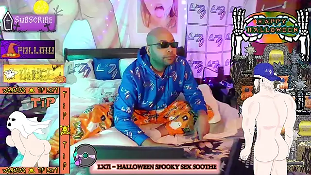Show modela Lx71_XXX na web-kameri
