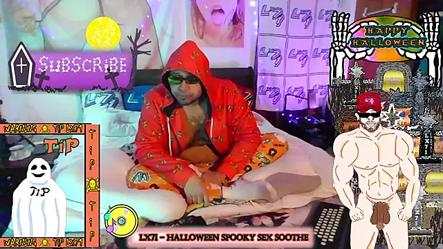 Show modela Lx71_XXX na web-kameri
