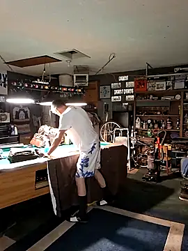 truckdawg2023 Show Webcam