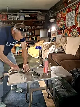 truckdawg2023's Webcam Show