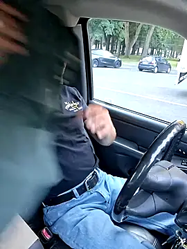 truckdawg2023: διαδικτυακό σόου στην κάμερα