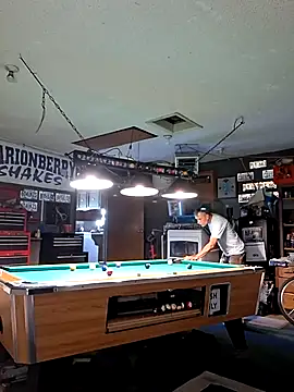 truckdawg2023's Webcam Show