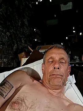 truckdawg2023 webkamerás műsora