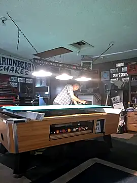 truckdawg2023's Webcam Show