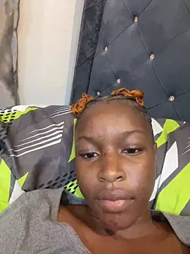 SassyPaulette Webcam-Show