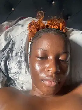عرض كام SassyPaulette