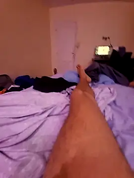 Pokazy przed kamerką – Michael18bigcock