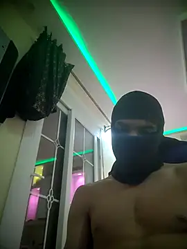 عرض كام Michael18bigcock